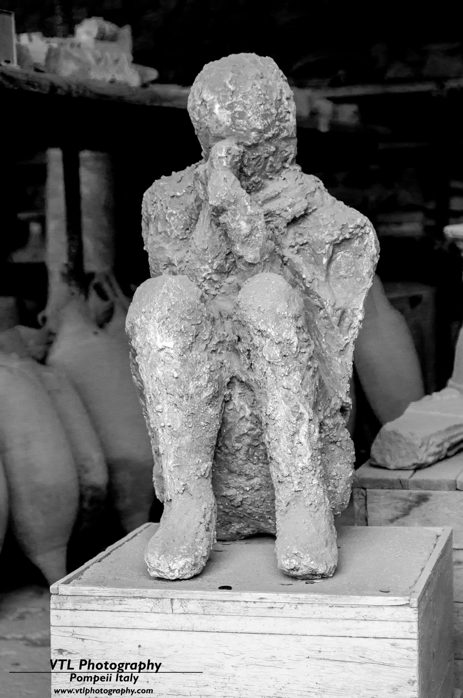 Pompeii 2017