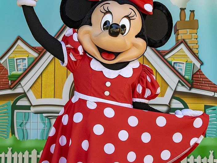 Disneyland Paris Gallery